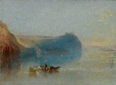 ‘The Teaching Collection of the Ruskin School of Drawing’