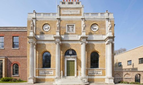 Pitzhanger Manor