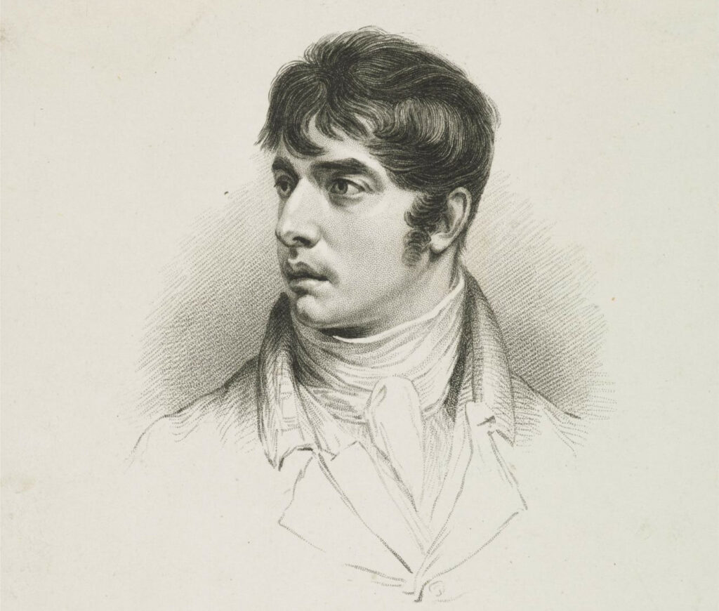 Girtin’s and Turner’s Tours in North Wales and the North of England, 1796–8